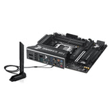 ASUS TUF Gaming B850M-PLUS WIFI Mainboard AM5 mATX DDR5 PCIe 5.0 WiFi 6E