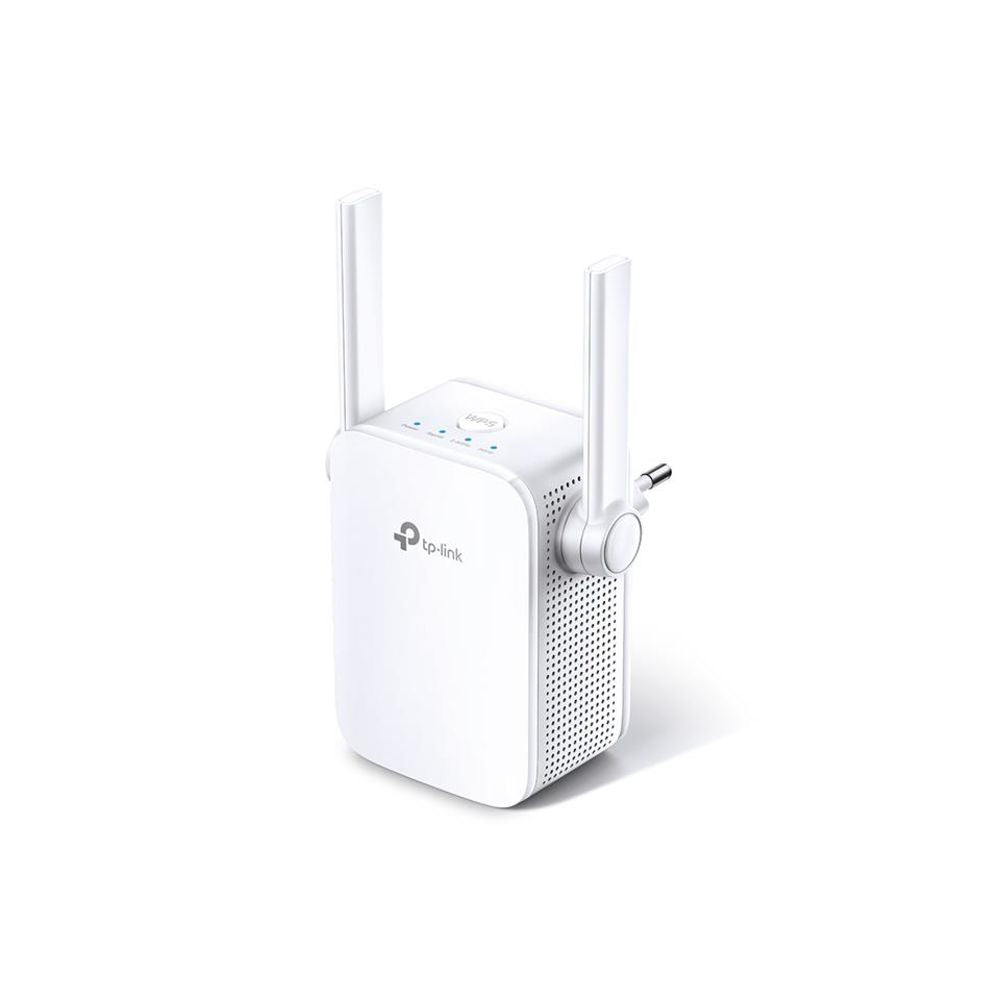 TP-Link RE305 AC1200 Dualband WLAN Repeater WLAN-Erweiterung 2,4GHz 5GHz