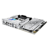 ASUS ROG STRIX X870-A GAMING WIFI Mainboard Sockel AM5 AMD ATX DDR5 PCIe 5.0 WiFi 7