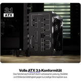 ENDORFY Supremo FM6 Gold 750W, ATX 3.1 PC-Netzteil, 80 Plus Gold