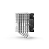 be quiet! Shadow Rock 3 White CPU-Kühler Prozessorlüfter Weißer Kühlkörper
