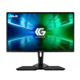 ASUS CG32UQ 81,3 cm 32 Zoll HDR Konsolen Gaming Monitor 4K HaloSync FreeSync DisplayHDR 600 GameFast