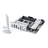 ASUS TUF GAMING B850M-PLUS WIFI7 W Mainboard AM5 micro ATX DDR5 PCIe 5.0 WiFi 7