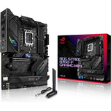 ASUS ROG STRIX B760-F GAMING WIFI Mainboard Sockel Intel LGA 1700 ATX DDR5 PCIe 5.0 PCIe 4.0 M.2