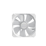ASUS ROG STRIX LC II 360 ARGB White Edition All-in-One-Flüssig-CPU-Kühler
