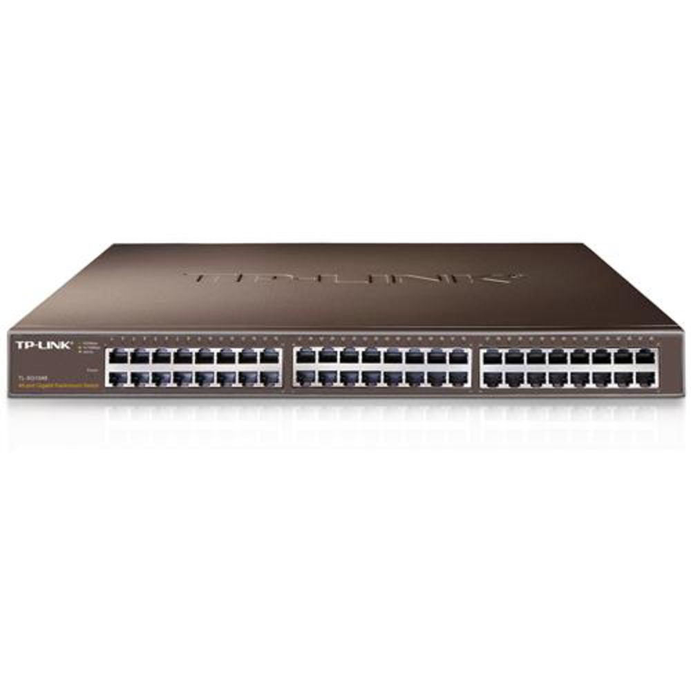 TP-Link TL-SG1048 48 Port Netzwerk Switch 19 Zoll