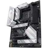 ASUS ROG Strix B550-A Gaming Mainboard AMD Ryzen AM4 ATX PCIe Dual M.2 SATA USB Aura Sync RGB