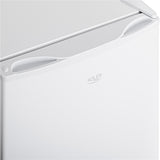 Adler AD 8096 Untertischkühlschrank 45L weiß – kompakt & energieeffizient