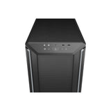 be quiet! Dark Base 701 Black PC-Gehäuse, Midi-Tower, 3x Lüfter, ARGB-Beleuchtung + Controller