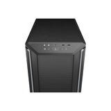 be quiet! Dark Base 701 Black PC-Gehäuse, Midi-Tower, 3x Lüfter, ARGB-Beleuchtung + Controller
