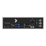 ASUS TUF GAMING B850-E WIFI Mainboard AM5 ATX DDR5 PCIe 5.0 WiFi 6E