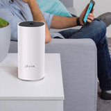 TP-Link Deco E4 AC1200 Whole Home Mesh Wi-Fi System 1er Pack Mesh-WLAN-System