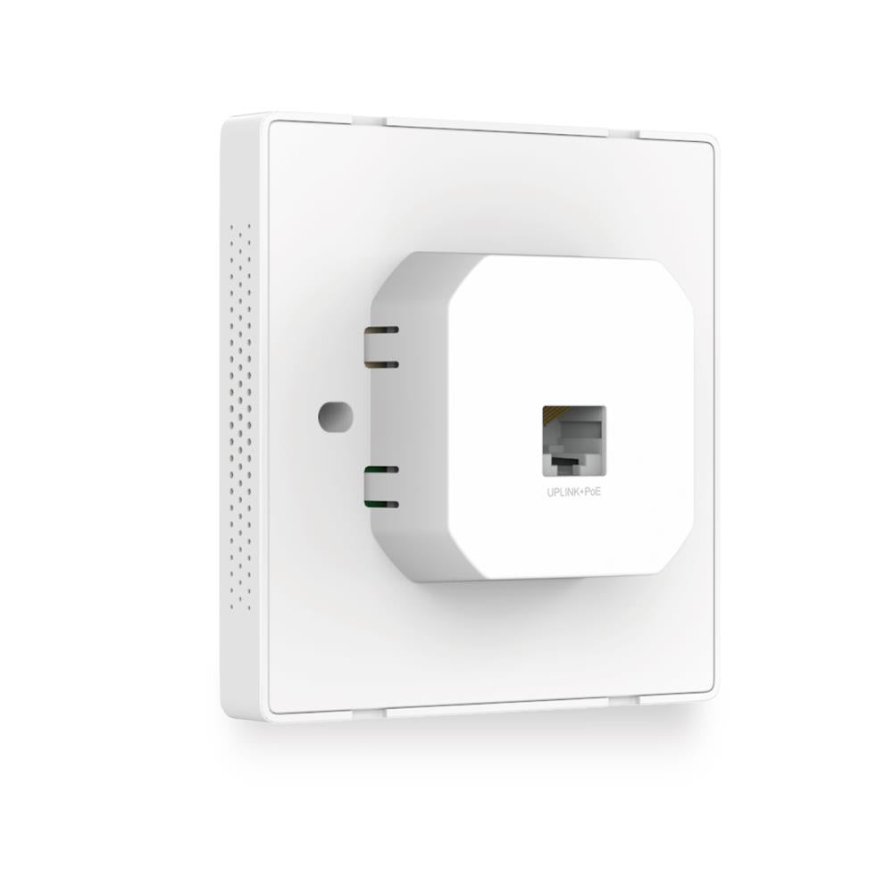 TP-Link EAP230-Wall Omada AC1200 WLAN MU-MIMO Gigabit Accesspoint zur Wandmontage