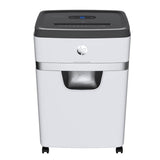 HP OneShred 18CC Aktenvernichter P4 Cross Cut 18 Blatt 25 Liter