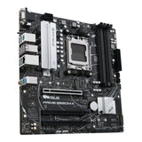 ASUS Prime B650M-A CSM Mainboard Sockel AMD AM5 Ryzen 7000 micro-ATX DDR5 PCIe 5.0 BIOS Flashback