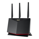 ASUS RT-AX86U Pro AX5700 AiMesh Dual Band WiFi 6 Gaming Router Mobile Game Mode