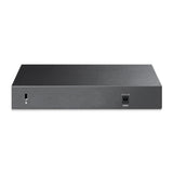TP-Link TL-SG108-M2 8 Port 2.5G Switch Multi Gigabit Desktop lüfterlos