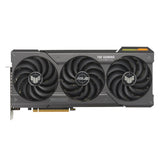 ASUS TUF Gaming Radeon RX 7700 XT OC Edition 12GB GDDR6 Gaming Grafikkarte AMD