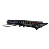 ASUS ROG Falcata 75% Split Gaming Tastatur QWERTZ Wireless 8000 Hz USB-C