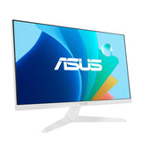 ASUS Eye Care VY249HF-W Gaming 24 Zoll Monitor (Full HD, IPS, 100Hz, IPS, 1ms)