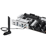 ASUS PRIME B850-PLUS WIFI Gaming Mainboard AM5 ATX DDR5 PCIe 5.0 WiFi 6E