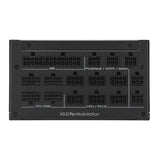 ASUS Pro WS 3000W Platinum Netzteil ATX 3.1 PCIe 5.1 12V‑2x6