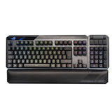 ASUS ROG Claymore II modulare mechanische Gaming-Tastatur ROG RX Switches Numpad Handballenauflage