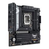 ASUS TUF Gaming B860M-PLUS Mainboard LGA 1851 mATX DDR5 PCIe 5.0 Aura Sync