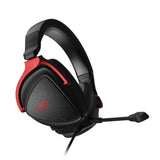 ASUS ROG Delta S Core Gaming Headset 3.5 mm-Anschluss abnehmbares Mikrofon