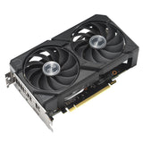 ASUS Dual Radeon RX 9060 XT 16GB GDDR6 Gaming Grafikkarte PCIe 5.0