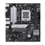 ASUS Prime B650M-K Mainboard Sockel AMD AM5 (Ryzen 7000, micro-ATX, DDR5, PCIe 5.0, BIOS Flashback)