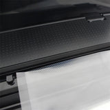 Camry CR 4470 Vakuumierer Folienschweißgerät Weiß