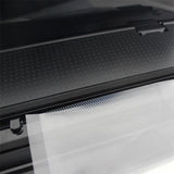 Camry CR 4470 Vakuumierer weiß Folienschweißgerät