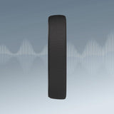 ENDORFY Earpads Soft Breathing, Universal-Kopfhörer-Ohrpolster, atmungsaktiver weicher Stoff, Memory-Schaum