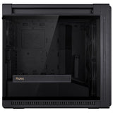 ASUS ProArt PA602 E ATX PC Gehäuse mit 420 mm Radiator IR Staubsensor und USB 20Gbps