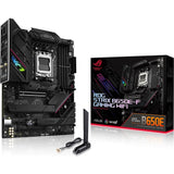 ASUS ROG STRIX B650E-F GAMING WIFI Mainboard Sockel AMD AM5