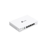 TP-Link Festa FR205 Gigabit VPN Router Multi WAN 5 Ports USB Cloud Management