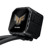 ASUS TUF Gaming LC III 360 ARGB LCD All‑in‑One CPU‑Wasserkühlung LGA 1851 AM5