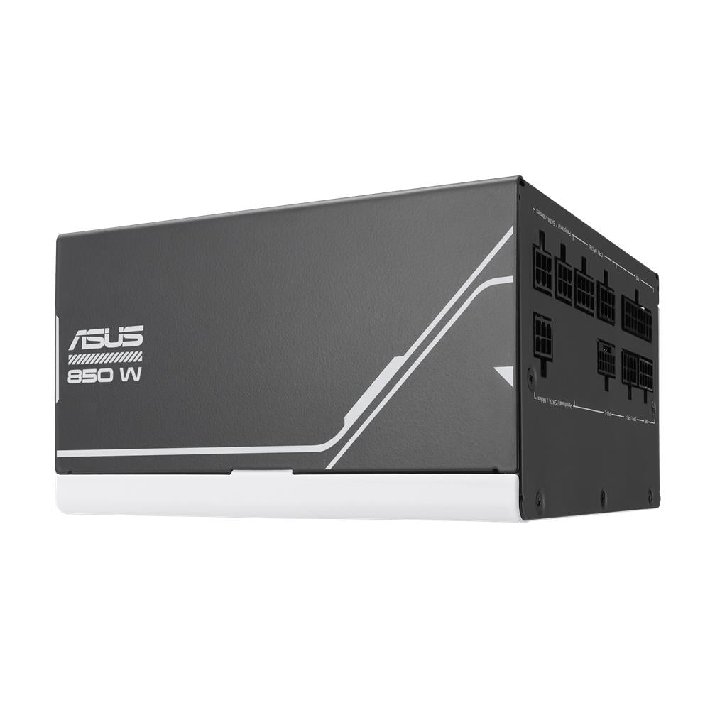ASUS PRIME 850W Gold Netzteil ATX 3.1 PCIe 5.1 für Gaming‑PCs