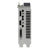 ASUS Phoenix GeForce RTX 3050 8GB Gaming Grafikkarte (NVIDIA GeForce RTX 3050, PCIe 4.0, 1x HDMI 2.1, 3x DisplayPort 1.4a)