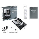 ASUS PRIME X670-P Gaming Mainboard Sockel AMD AM5