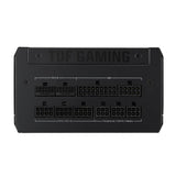 ASUS TUF Gaming 1200W Gold Netzteil (ATX 3.0-kompatibel, Axial-tech Lüfter, PCB-Beschichtung)