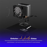 ENDORFY Fera 5 ARGB CPU Kühler