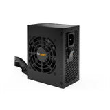 be quiet! SFX POWER 3 450W PC Netzteil Temperaturgesteuerter 80mm Lüfter BN321