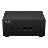 ASUS ExpertCenter PN64-BB3012MD Barebone Mini PC Intel Core i3 1220P Iris XE Grafik WiFi 6E