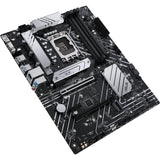 ASUS PRIME B660-PLUS D4 Gaming Mainboard Sockel Intel LGA 1700 ATX DDR4 PCIe 4.0 M.2 Aura Sync