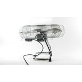 Camry CR 7306 Ventilator Chrom 45 cm mit 3 Stufen