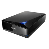 ASUS TurboDrive BW-16D1X-U Blu-Ray-Brenner M-Disc Windows und MacOS kompatibel USB 3.2 Nero BackItUp