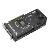ASUS Dual GeForce RTX 5070 OC 12GB GDDR7 Gaming Grafikkarte PCIe 5.0
