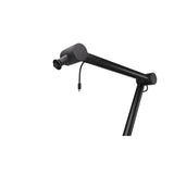 ENDORFY Studio Boom Arm, schwarz, 360° drehbar